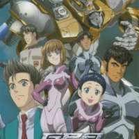  ����� Gunparade Orchestra <small>Theme Song Arrangement</small> (ED) 